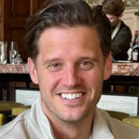 Olly Kneath